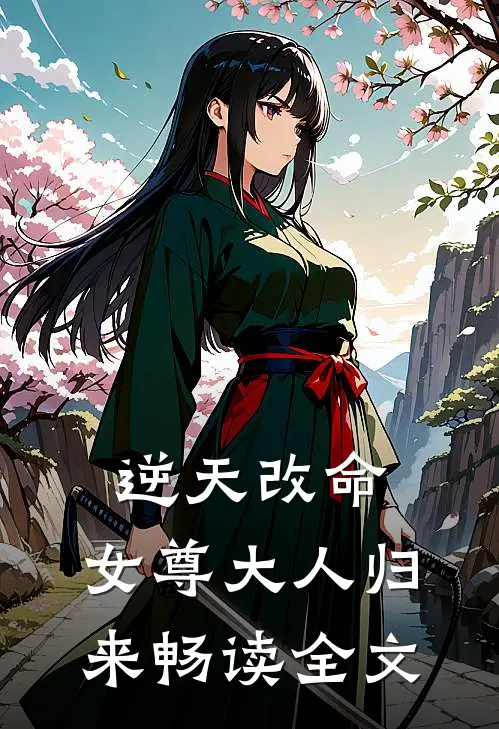 逆天改命：女尊大人归来畅读全文