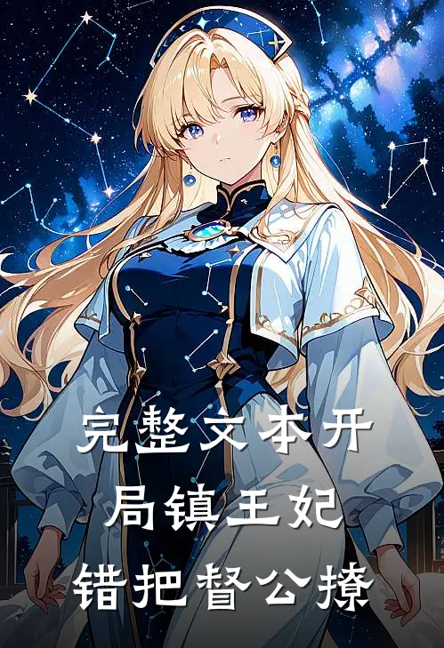 完整文本开局镇王妃，错把督公撩