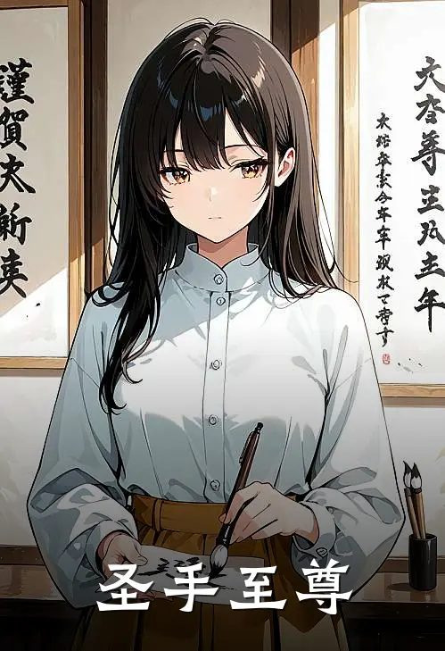 圣手至尊