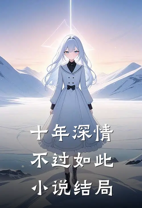 十年深情,不过如此结局是