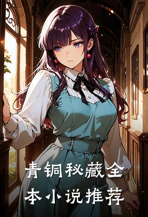 青铜秘藏全本小说推荐