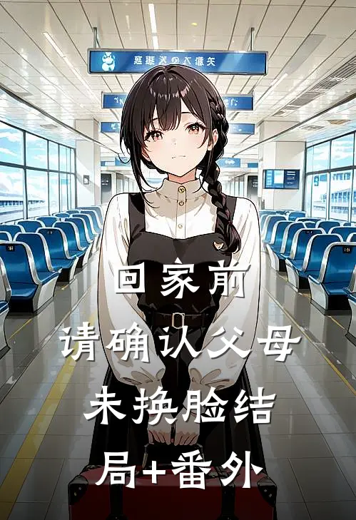 回家前，请确认父母未换脸结局+番外
