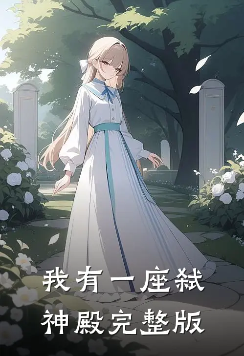 我有一座弑神殿完整版