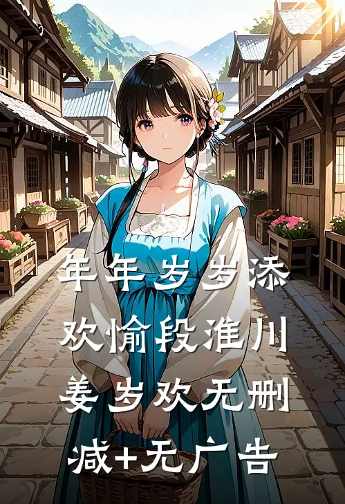 年年岁岁添欢愉段淮川姜岁欢无删减+无广告