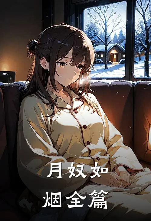月奴如烟全篇
