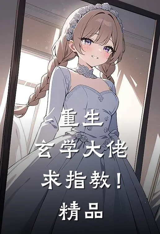 重生：玄学大佬，求指教！精品