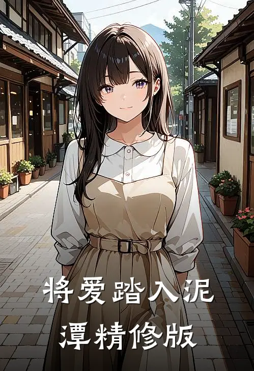 将爱踏入泥潭精修版