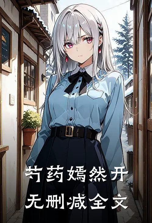 芍药嫣然开无删减全文