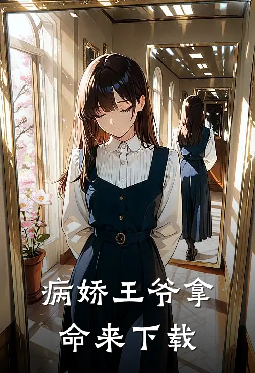 病娇王爷拿命来下载