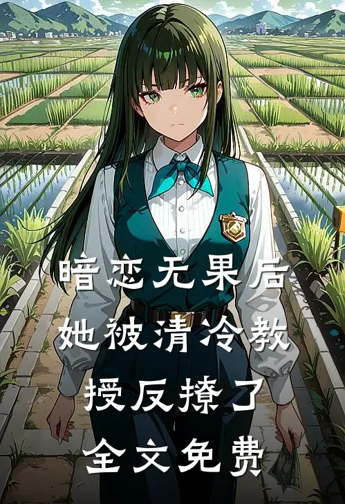 暗恋无果后,她被清冷教授反撩了全文免费
