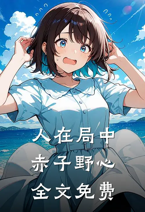 人在局中：赤子野心全文免费