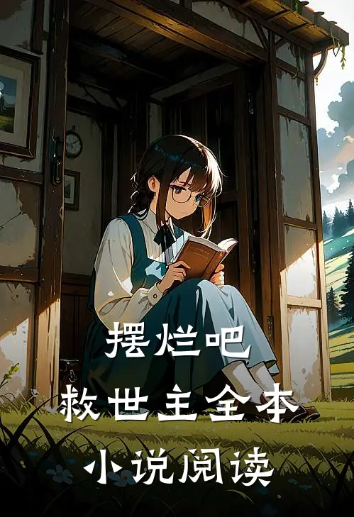 摆烂吧，救世主全本小说阅读