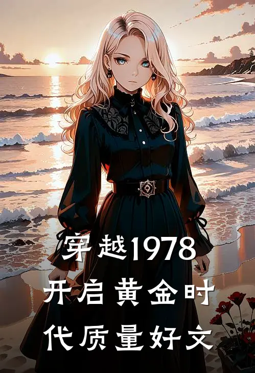 穿越1978，开启黄金时代质量好文