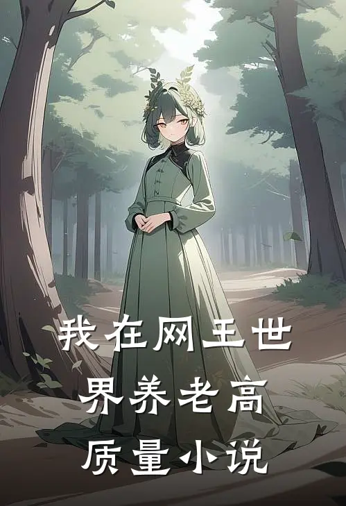 我在网王世界养老高质量小说