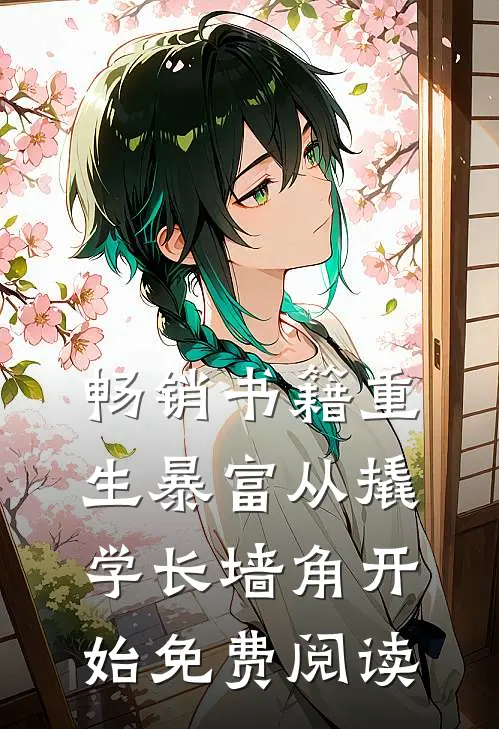 畅销书籍重生暴富从撬学长墙角开始免费阅读
