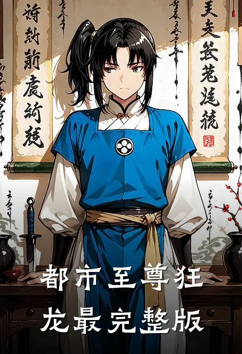都市至尊狂龙最完整版
