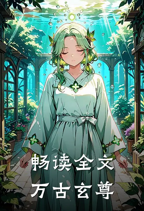 畅读全文万古玄尊