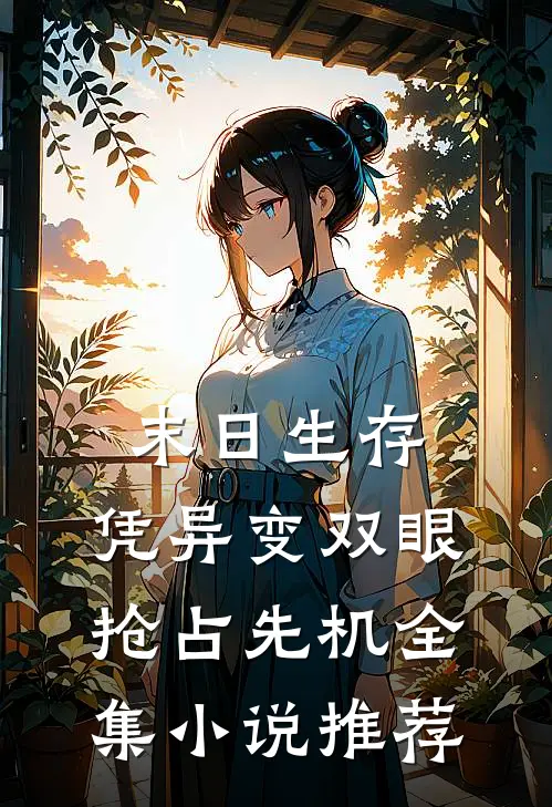 末日生存：凭异变双眼抢占先机全集小说推荐
