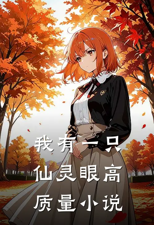 我有一只仙灵眼高质量小说