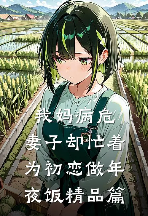 我妈病危，妻子却忙着为初恋做年夜饭精品篇