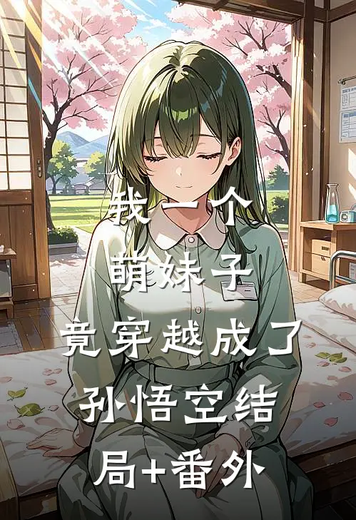 我一个萌妹子，竟穿越成了孙悟空结局+番外
