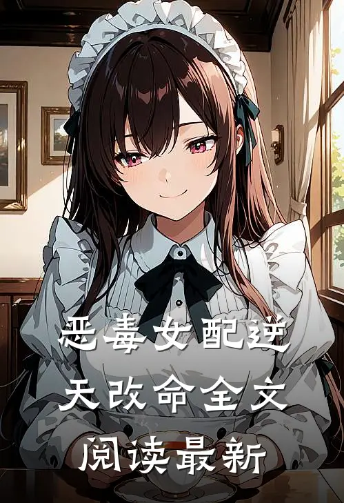 恶毒女配逆天改命全文阅读最新