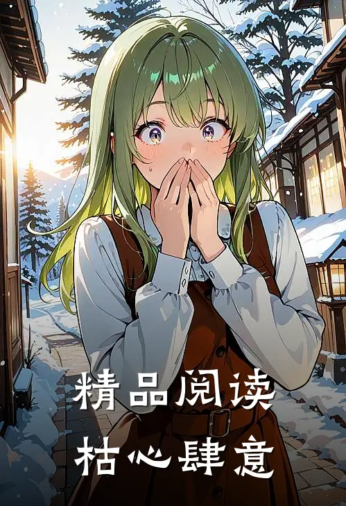 精品阅读枯心肆意