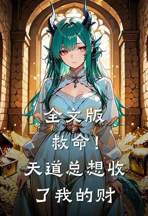 全文版救命！天道总想收了我的财