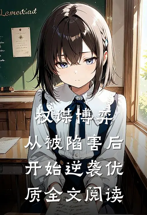 权谋博弈：从被陷害后开始逆袭优质全文阅读