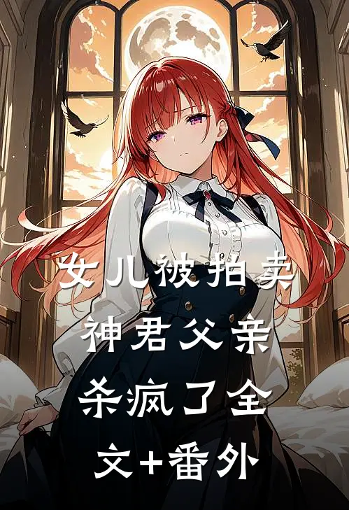 女儿被拍卖，神君父亲杀疯了全文+番外