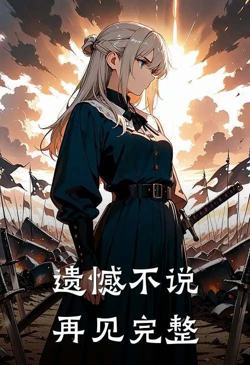 遗憾不说再见完整