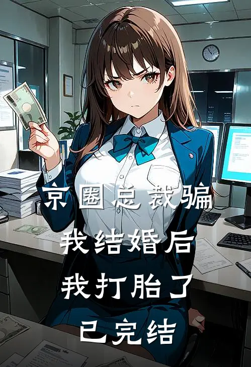 京圈总裁骗我结婚后，我打胎了已完结