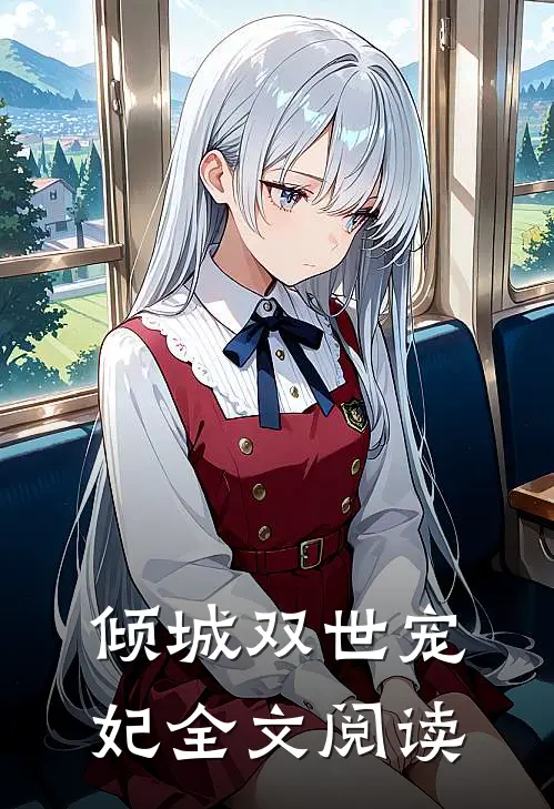 倾城双世宠妃全文阅读