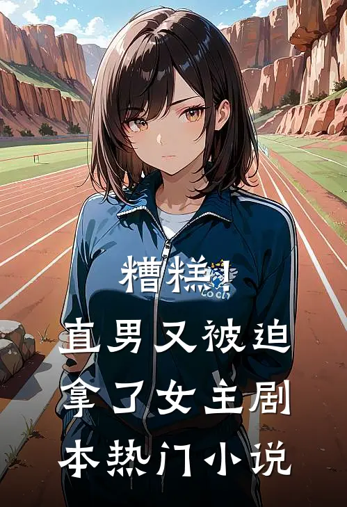 糟糕！直男又被迫拿了女主剧本热门小说