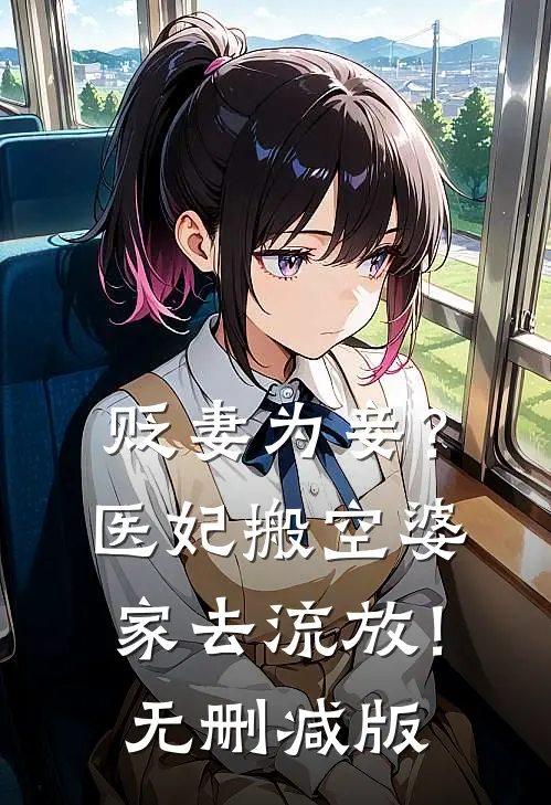 贬妻为妾？医妃搬空婆家去流放！无删减版