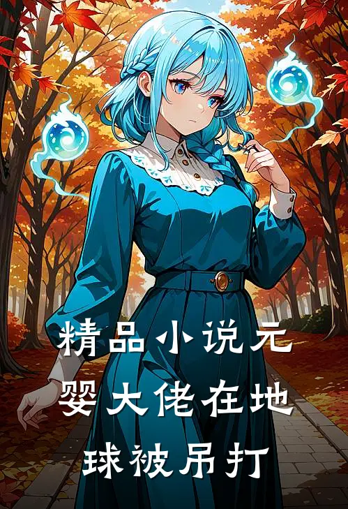 精品小说元婴大佬在地球被吊打