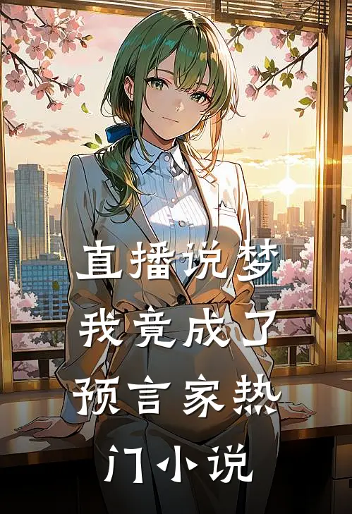 直播说梦，我竟成了预言家热门小说