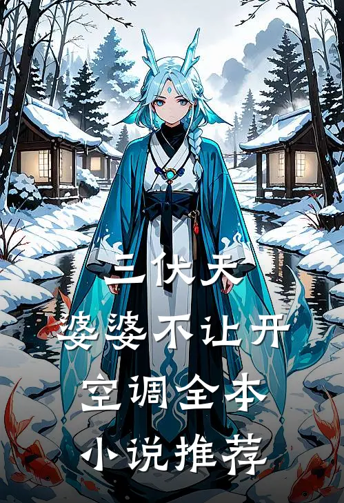 三伏天，婆婆不让开空调全本小说推荐
