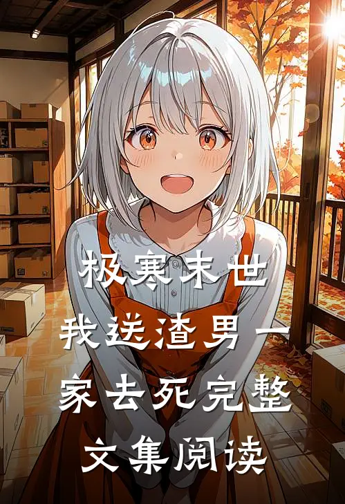 极寒末世，我送渣男一家去死完整文集阅读
