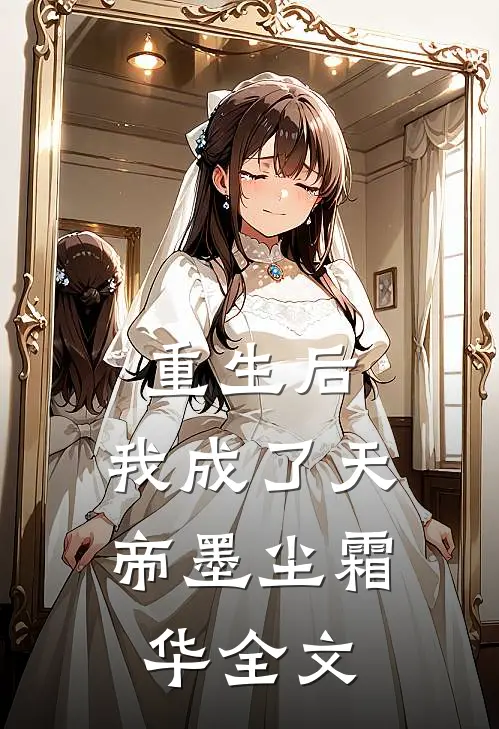重生后，我成了天帝墨尘霜华全文