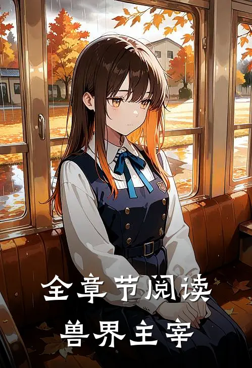 全章节阅读兽界主宰