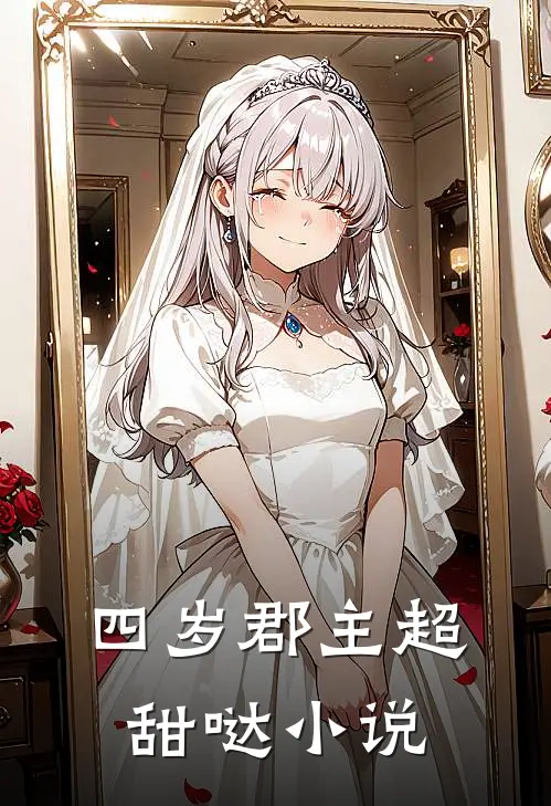 四岁郡主超甜哒小说