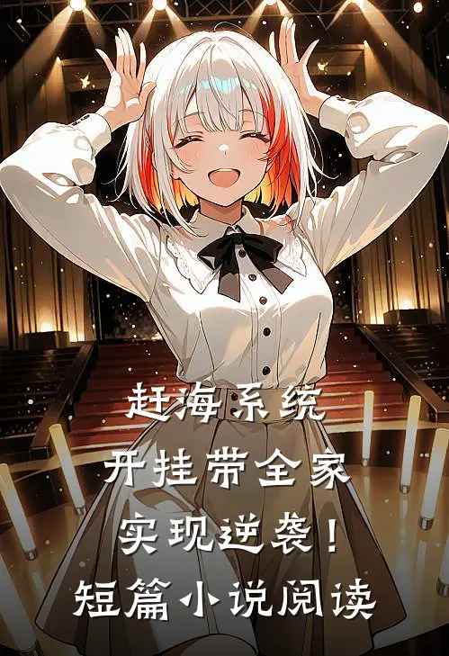 赶海系统：开挂带全家实现逆袭！短篇小说阅读
