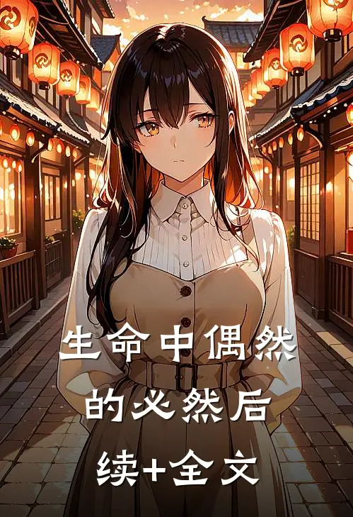 生命中偶然的必然后续+全文