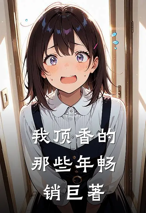 我顶香的那些年畅销巨著