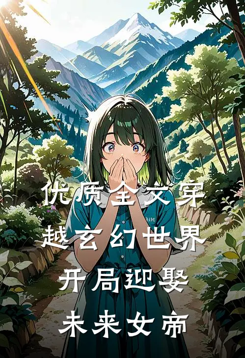 优质全文穿越玄幻世界：开局迎娶未来女帝