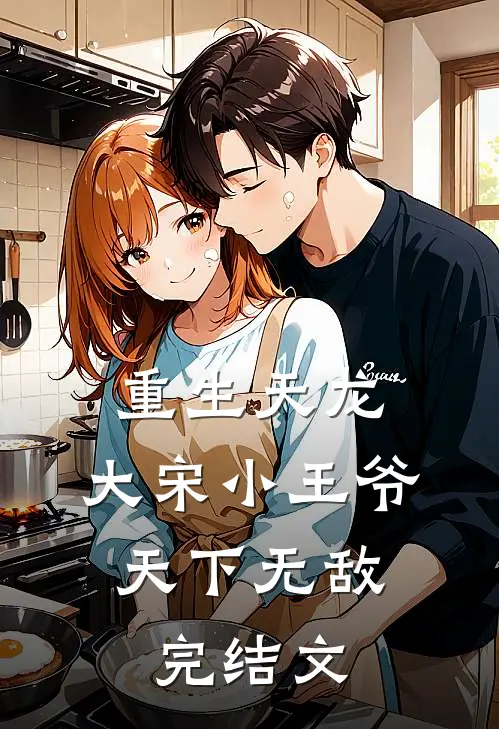 重生天龙,大宋小王爷,天下无敌完结文