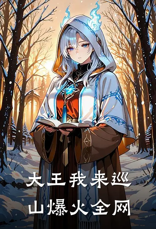 大王我来巡山爆火全网