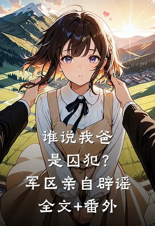 谁说我爸是囚犯？军区亲自辟谣全文+番外