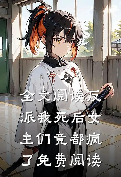 全文阅读反派我死后女主们竟都疯了免费阅读